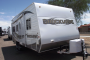 2013 Forest River Shockwave